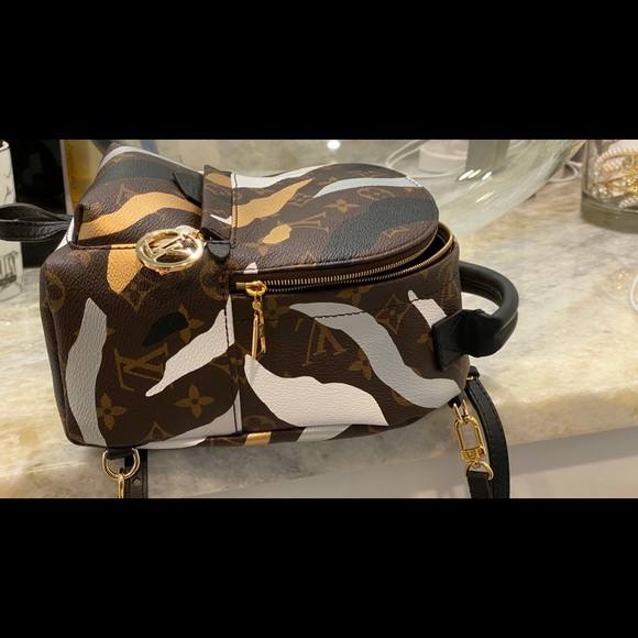 🦄 🎁 LVxLoL Palm Springs Mini NEW w/receipt 🦄 - Picture 7 of 8